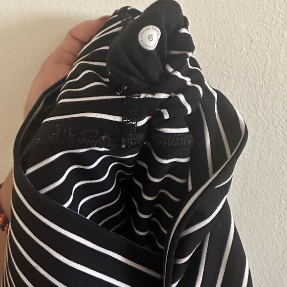 Three Lululemon pants Size 6 bundle - Picture 6 of 11